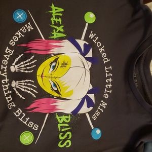 Alexa Bliss T-Shirt